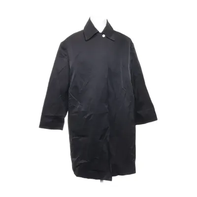 Regnjacka (Svart) från Zara Polyamid