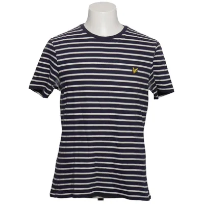 T-shirt (TS508V) från Lyle & Scott Bomull