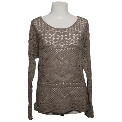 Sweater (Grå) fra Yessica Bomuld