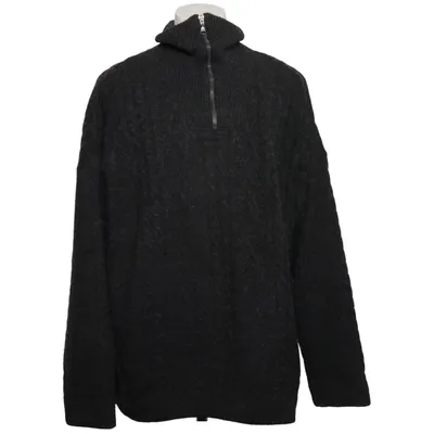 Pull-over (Gris) de Campagnolo Acrylique, Laine