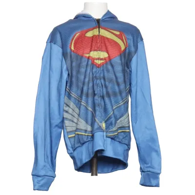 Huvtröja (Blå, Röd, Gul) från Rubies Costume Company Polyester