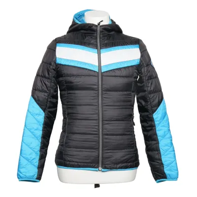 Donsjack (Zwart, Blauw, Wit) van Spyder