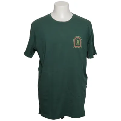 T-shirt (PREMIUM TEE) de Billabong Coton