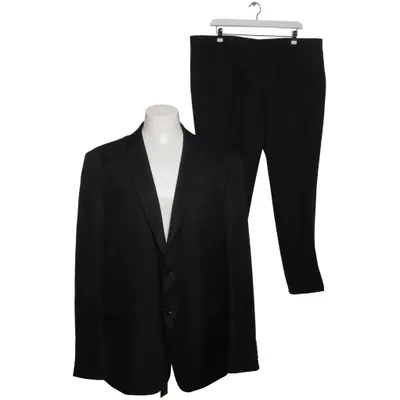 Pak (Zwart) van Hirschthal Polyester, Viscose