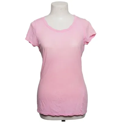 T-shirt (Pink) from Velvet Cotton