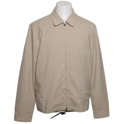 Jacka (Beige) från Paige Kupro, Elastan, Polyester, Viskos