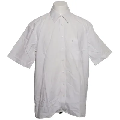 Short sleeve shirt (blackline) from Eterna