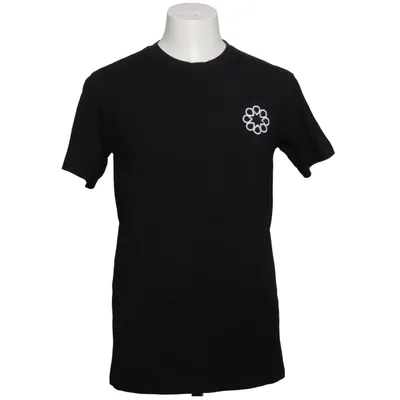 T-shirt (Noir) de Cotton Heritage Coton