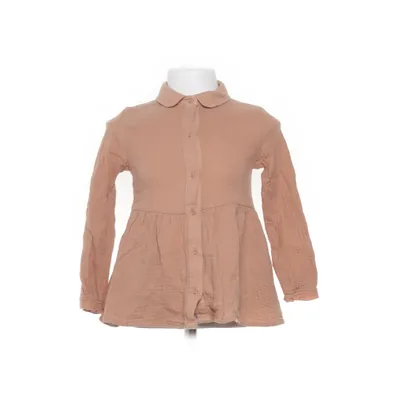 Jurk (Beige) van Dopo Dopo Katoen