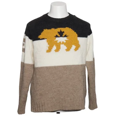 Tröja (TYPE J-30) från Energie Akryl, Ull