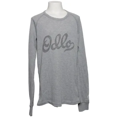 Underställströja (Grå) från Odlo