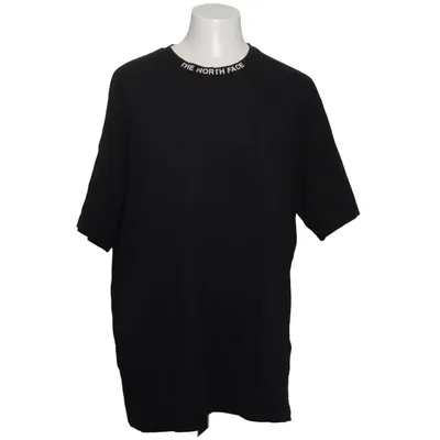 T-shirt (Noir) de The North Face Coton