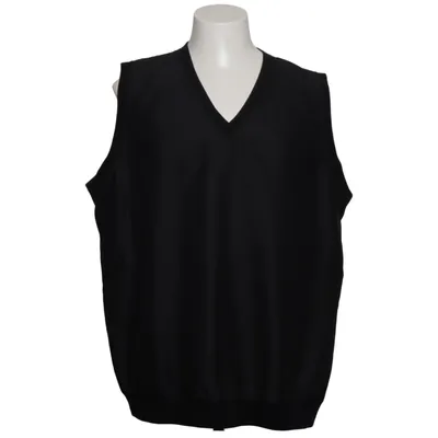 Slipover (Sort) fra Jeckerson Polyester