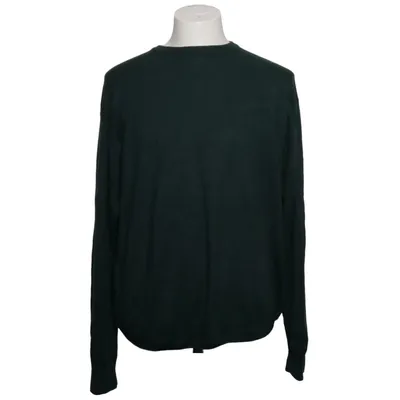 Sweater (Green) from James Pringle Acrylic