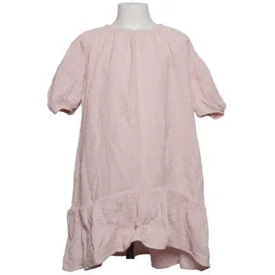 Klänning (Rosa) från Arket Bomull