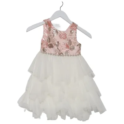 american princess dress Girl Toys | Ariel Ball Gown Set | Color: Pink/White | Size: 18 Inch Doll Add a magical touch to your American Girl dolls wardrobe with this beautiful Disney Princess Cinderella Original Ball Gown plus Accessories NEW American Princess Girl Off-White