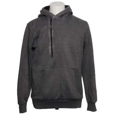 Hoodie (Gray) from Grin & Bear