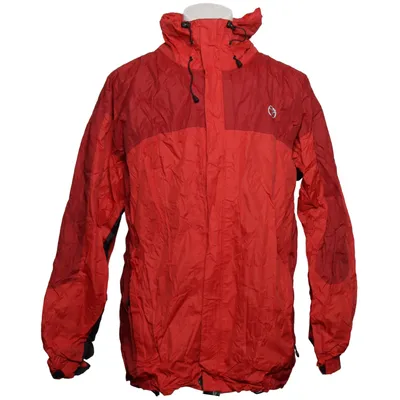 Outdoor jas (Splash) van Out Living Polyester