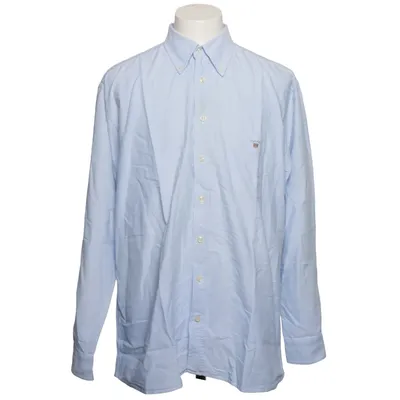 Buttondown-skjorta (University Oxford) från GANT Bomull