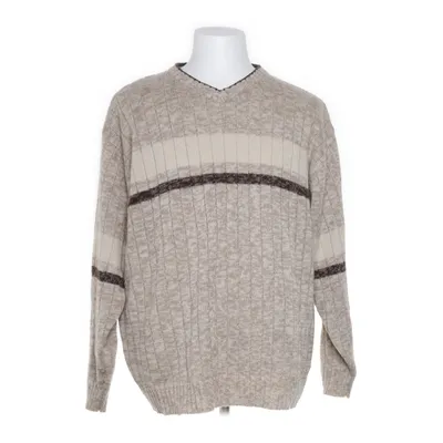 Sweater (Beige, Brown) from VanVaan