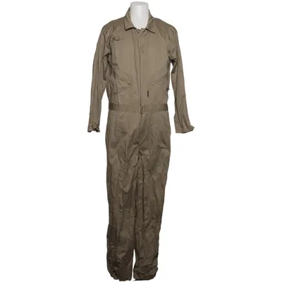 Overall (Beige) van Portwest Katoen