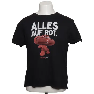 T-shirt (Svart) från Beats