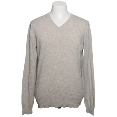 Pullover (SLIMFIT) from Johann Cashmere