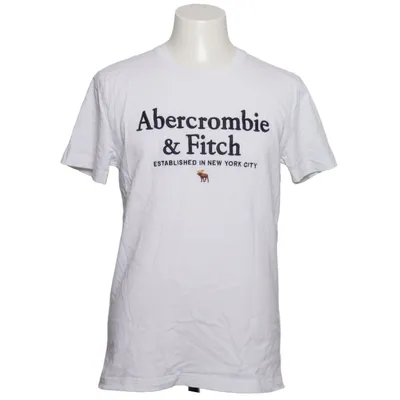 T-shirt (Soft A&F Tee) from Abercrombie & Fitch Cotton