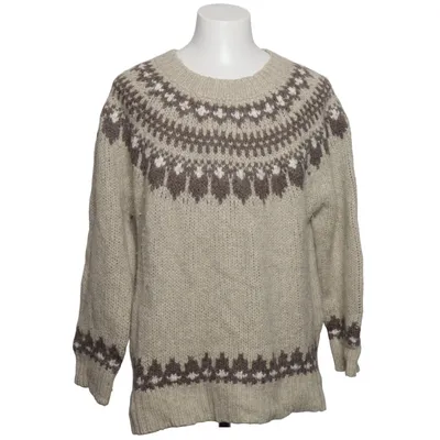 Sweater (Grå, Hvid) fra Denim & Supply Ralph Lauren Akryl, Polyamid, Uld