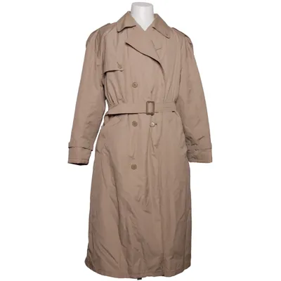 Trenchcoat (Beige) från Aquascutum Bambu, Polyester