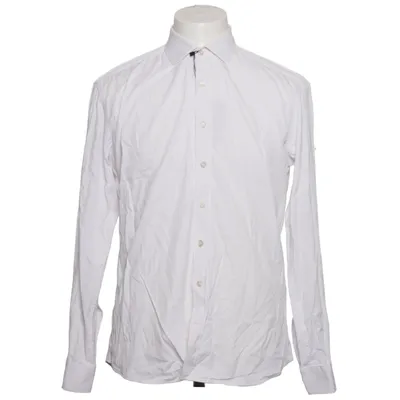 Shirt (White) from Café Coton Cotton
