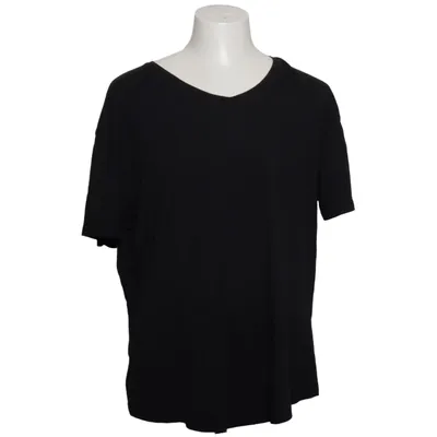 T-shirt (Sort) fra Amaci