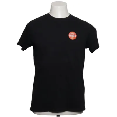 T-shirt (Black) from Payper Cotton