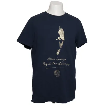 T-shirt (Blå) från Fenerium Bomull