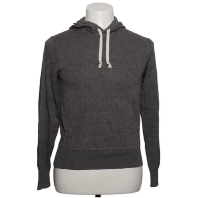 Sweat à capuche (Gris) de L.O.G.G by H&M Coton