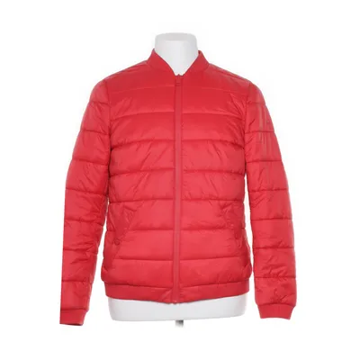 Vinterjacka (Röd) från EDC Brand Polyamid