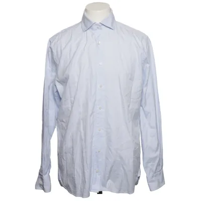 Skjorta (Blå) från Red Tiger Bomull