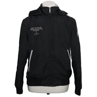 Jacka (Svart) från HV Polo Polyamid, Polyester