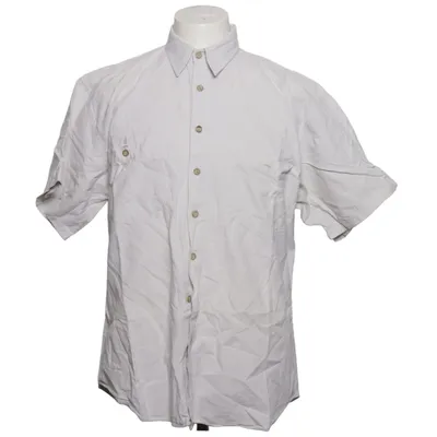 Korte mouwen shirt (Beige) van Jep's