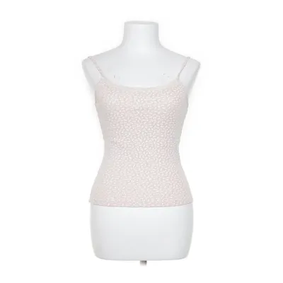 Linne (Beige, Vit) från Brandy Melville