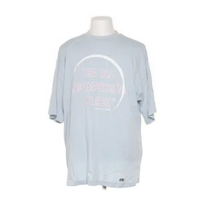 T-shirt (Blue) from A3B Cotton