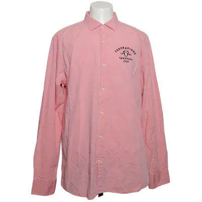 Skjorta (Rosa) från Stangata Bomull