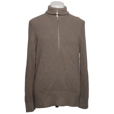 Sweater (Brown) from Drykorn for Beautiful People Cashmere, Cotton