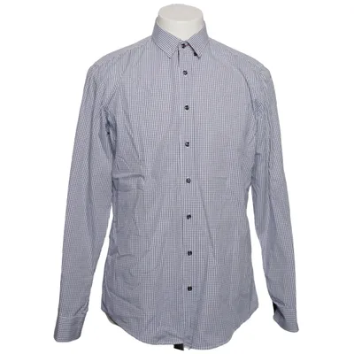 Shirt (Blauw, Wit) van Redford