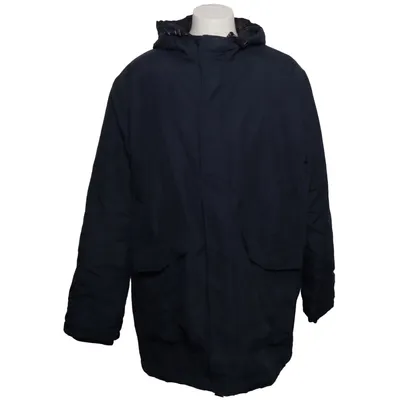 Parkas (Blå) från Jack & Jones Polyester