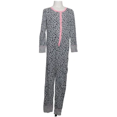 Onesie (Gray, Pink) from Hema Cotton, Viscose