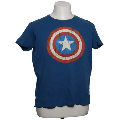 T-shirt (Blue) from Logoshirt