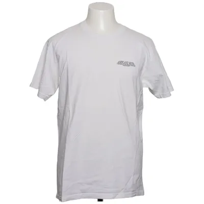 T-shirt (Blanc) de Mennace