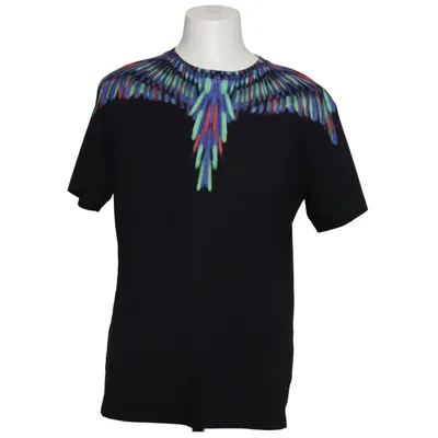 T-shirt (Wings) from Marcelo Burlon Cotton