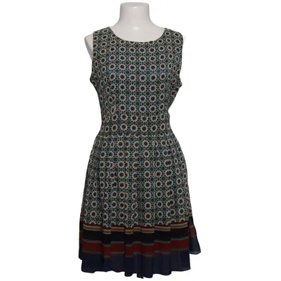 Kleid (Blau, Mehrfarbig) von Eye Candy Polyester